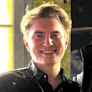 Meet your Posher, James